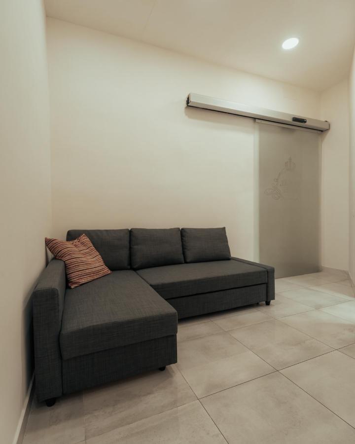 Apartment Dimora 311 Naples