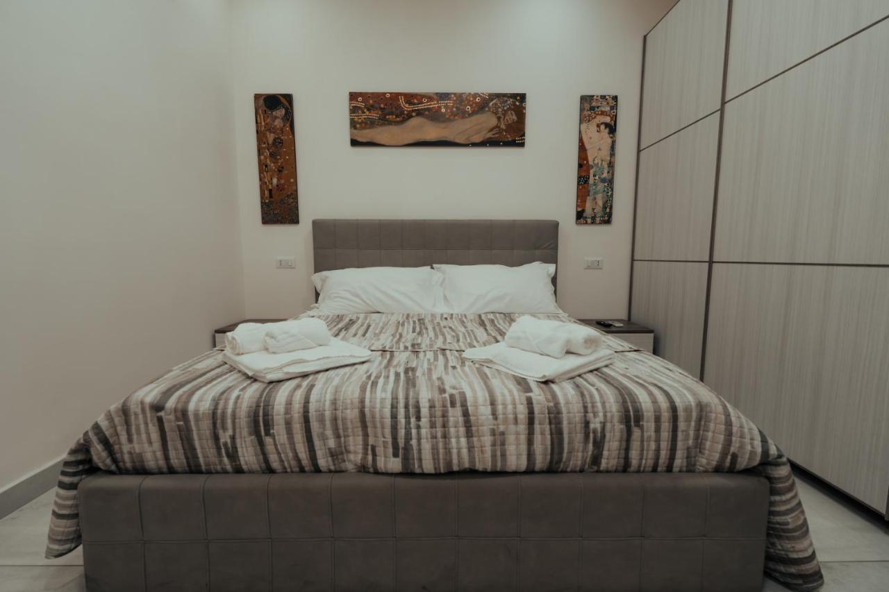 Dimora 311 Apartment Naples