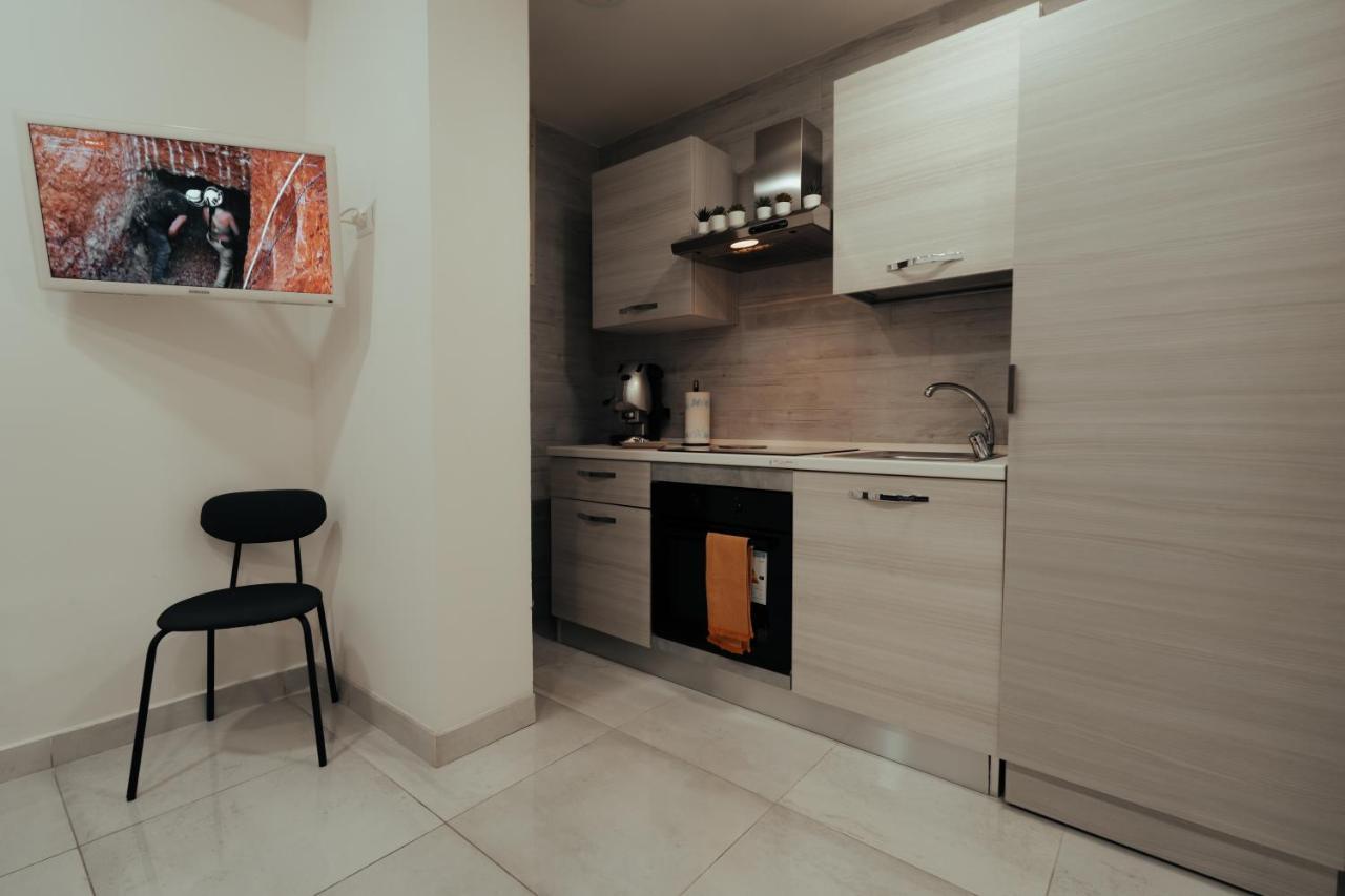 Apartment Dimora 311 *