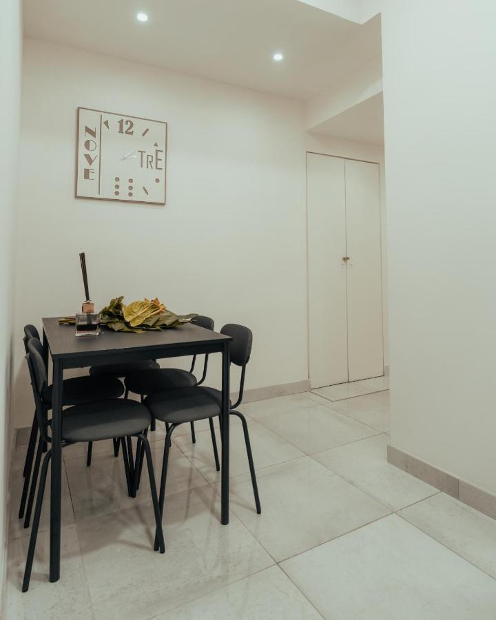 Dimora 311 Apartment Naples